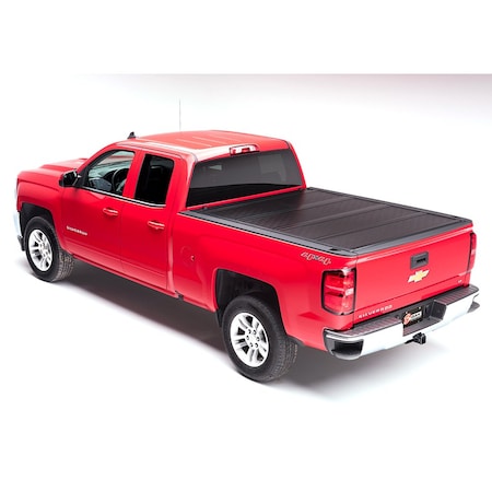 Bak 14-18 SILVERADO/SIERRA 1500/15-18 SILV/SIERRA 2500/3500STD/EXT/CREW CA 772121